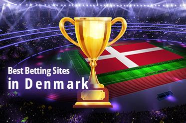 denmark gambling sites